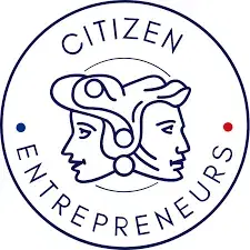 Réseau Entreprendre logo